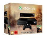 Console Xbox One + Titanfall