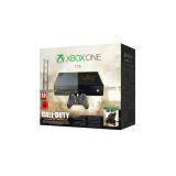 Console Xbox One Pack Call Of Duty Advanced Warfare Edition Limitee 1 Tb