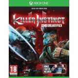Killer Instinct : Combo Breaker Xbox One