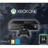 Console Xbox One + Halo Masterchief Colelction + Fifa 15