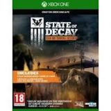 State Of Decay