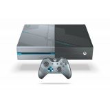Console Xbox One 1 To Halo 5 Collector