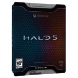 Halo 5 Guardians Edition Limitee Xbox One