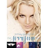 Brithney Spears The Femme Fatale Tour (occasion)