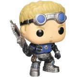 Pop! Gears Of War 197 Damon Baird