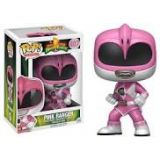 Funko Pop! Power Rangers 407 Ranger Rose