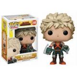 Funko Pop! My Hero Academia 249 Katsuki