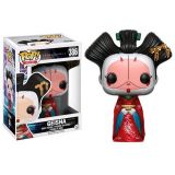 Pop Ghost 386 Geisha