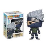 Funko Pop! Naruto Shippuden 182 Kakashi