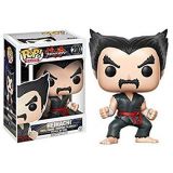 Funko Pop - Tekken 7 - Heihachi Tekken Tag Tournament Ltd (200)