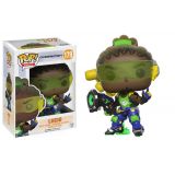 Funko Pop! Overwatch 179 Lucio