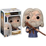 Funko Pop! The Lord Of Rings 443 Gandalf Le Gris