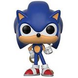 Funko Pop! Sonic The Hedghog 283 Sonic With Ring