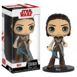 Funko Wobblers Rey (occasion)