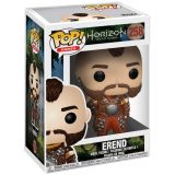 Pop Horizon Zero Dawn 258 Erend