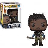 Pop Black Panther 278 Erik Killmonger