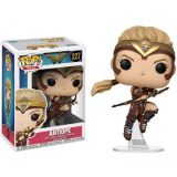 Figurine Pop 227 Wonder Woman Antiope