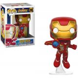 Funko Pop! Avengers Infinity War 285 Iron Man