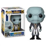 Funko Pop Avengers Infinity War 291 Ebony Maw