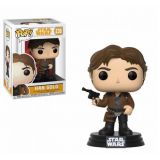 Pop Star Wars 238 Han Solo