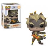 Funko Pop Overwatch 308 Junkrat