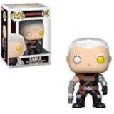 Figurine Pop 314 Deadpool Cable