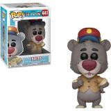 Pop Disney Talespin 441 Baloo