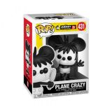Pop Mickey S 90th 431 Plane Crazy