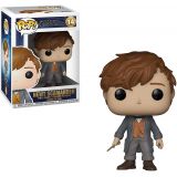 Pop Fantastic Beasts 14 Newt Scamander