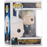 Pop Les Animaux Fantastiques 16 Gellert Grindelwald