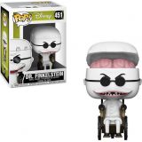 Funko Pop! Disney 451 Dr. Finkelstein