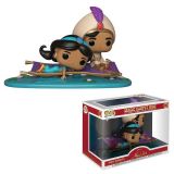 Funko Pop Magic Carpet Ride  480  Aladin