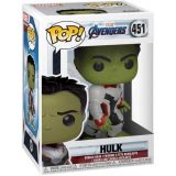 Funko Pop Avengers 451 Hulk