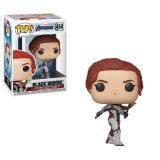 Funko Pop Avengers 454 Black Widow