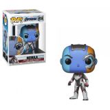 Funko Pop Avengers 456 Nebula