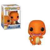 Funko Pop Pokemon 455 Charmander/salameche