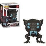 Figurine Pop Castlevania 583 Blue Fangs