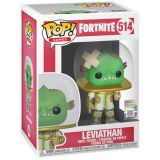 Pop Fortnite 514 - Leviathan