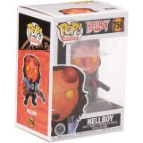 Funko Pop Hellboy 750 - Hellboy