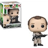 Funko Pop Sos Fantome 744 Dr Peter Venkman