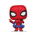 Funko Pop Spiderman Homecoming 2 Spider Man 468