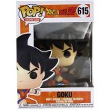 Funko Pop! Dragon Ball Z 615 - Goku