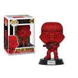 Pop! Star Wars The Rise Of Skywalker: 318 Sith Jet Trooper