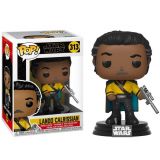 Funko Pop! Star Wars 313 Lando Calrissian