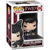 Funko Pop! Rwby 588 Blake Belladonna
