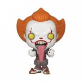 Funko Pop It 2 781 Pennywise Funhouse