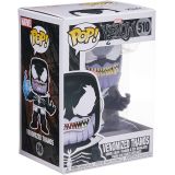 Funko Pop Venom 510 Venomized Thanos