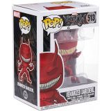 Funko Pop Venom 513 Venomized Daredevil