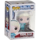 Funko Pop! Disney Frozen 2 588 Young Elsa