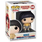 Figurine Pop Stranger Things 846 Mike